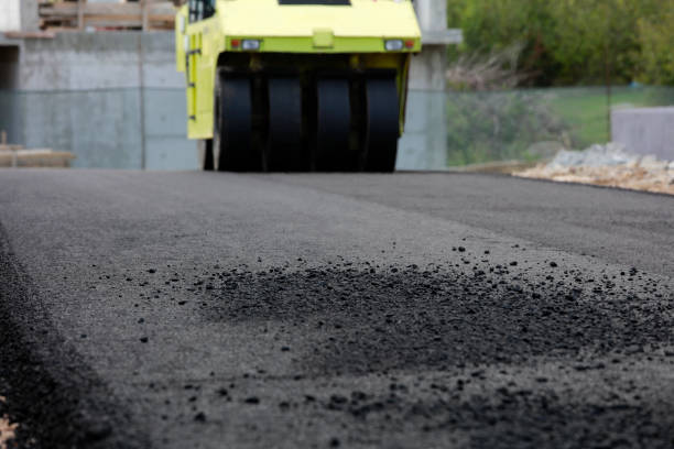 Best Professional Driveway Pavers  in Chesapeake, WV