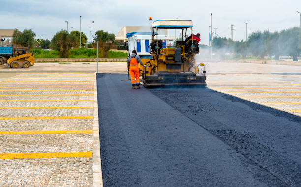 Chesapeake, WV Driveway Pavers Company