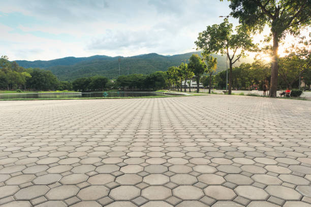 Best Commercial Driveway Pavers  in Chesapeake, WV