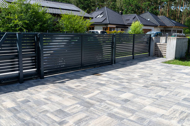 Best Driveway Paving Contractor  in Chesapeake, WV