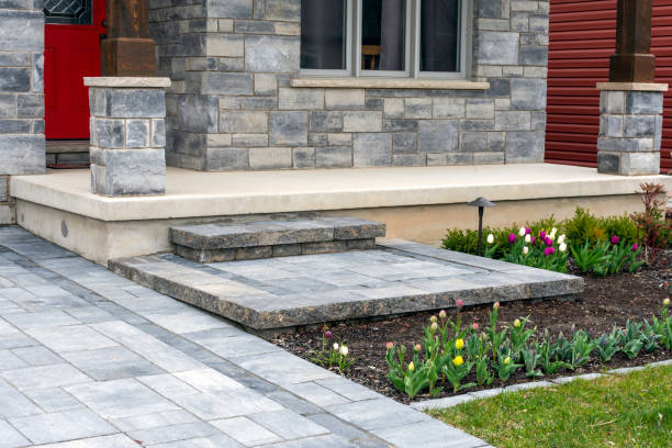 Best Best Driveway Pavers  in Chesapeake, WV