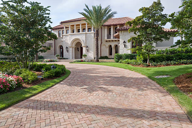 Best Driveway Pavers Near Me  in Chesapeake, WV