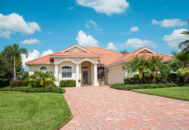 Best Residential Driveway Paver Services  in Chesapeake, WV