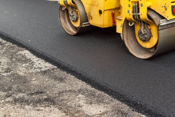 Best Driveway Resurfacing Pavers  in Chesapeake, WV
