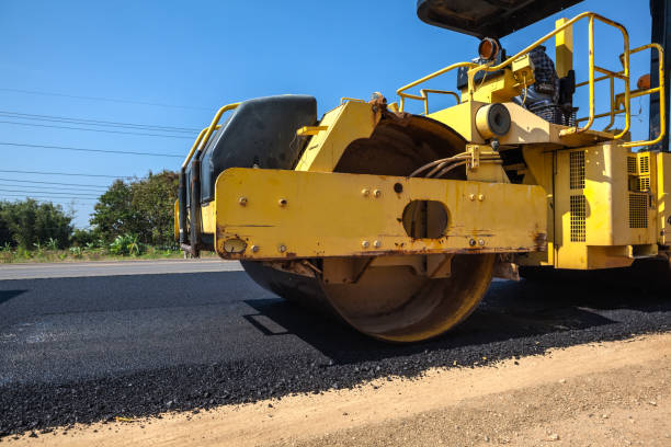Best Custom Driveway Pavers  in Chesapeake, WV
